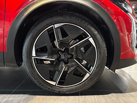 peugeot, 408, crossover 1.2 puretech gt eat8, otomatik, benzin 2.el otomobil | renew 8