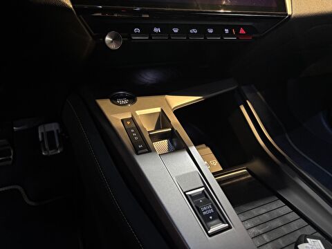 peugeot, 408, crossover 1.2 puretech gt eat8, otomatik, benzin 2.el otomobil | renew 16