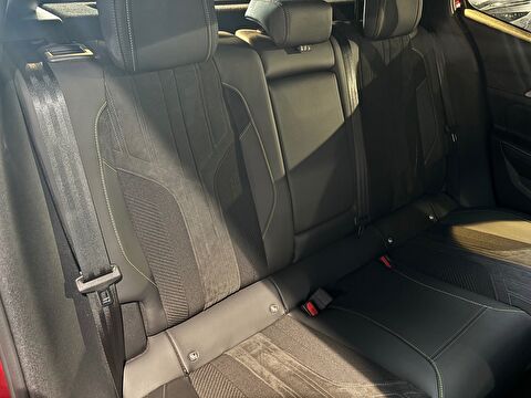 peugeot, 408, crossover 1.2 puretech gt eat8, otomatik, benzin 2.el otomobil | renew 14