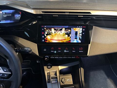 peugeot, 408, crossover 1.2 puretech gt eat8, otomatik, benzin 2.el otomobil | renew 13