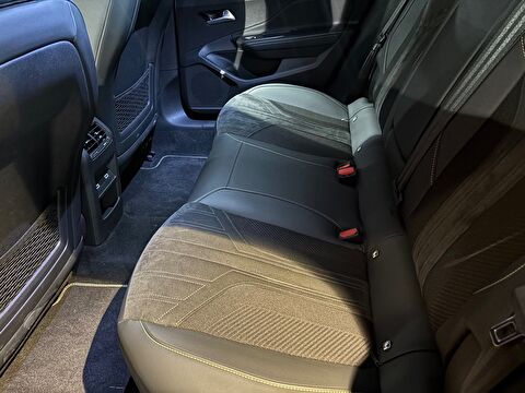 peugeot, 408, crossover 1.2 puretech gt eat8, otomatik, benzin 2.el otomobil | renew 15