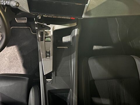 peugeot, 408, crossover 1.2 puretech gt eat8, otomatik, benzin 2.el otomobil | renew 21