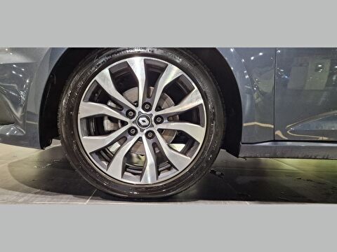 renault, megane, sedan 1.5 blue dcı ıcon edc, otomatik, dizel 2.el otomobil | renew 21