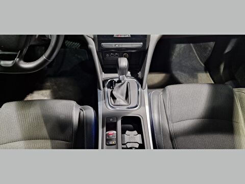 renault, megane, sedan 1.5 blue dcı ıcon edc, otomatik, dizel 2.el otomobil | renew 15