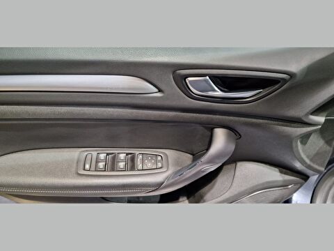 renault, megane, sedan 1.5 blue dcı ıcon edc, otomatik, dizel 2.el otomobil | renew 8