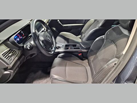 renault, megane, sedan 1.5 blue dcı ıcon edc, otomatik, dizel 2.el otomobil | renew 14