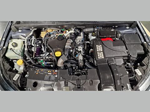 renault, megane, sedan 1.5 blue dcı ıcon edc, otomatik, dizel 2.el otomobil | renew 6