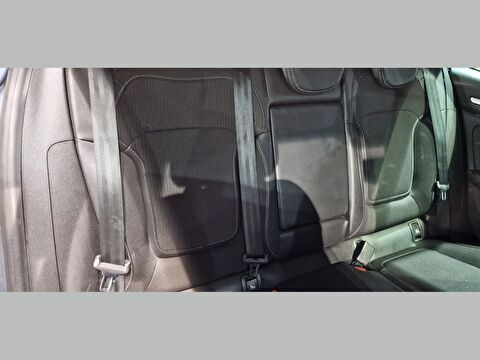 renault, megane, sedan 1.5 blue dcı ıcon edc, otomatik, dizel 2.el otomobil | renew 18