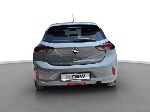 opel, corsa, hatchback 1.2 turbo edition otomatik, otomatik, benzin 2.el otomobil | renew 5