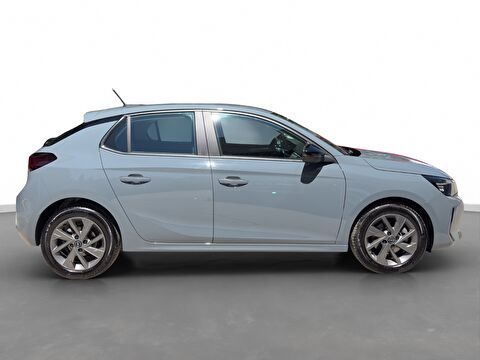 opel, corsa, hatchback 1.2 turbo edition otomatik, otomatik, benzin 2.el otomobil | renew 9