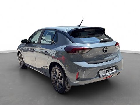 opel, corsa, hatchback 1.2 turbo edition otomatik, otomatik, benzin 2.el otomobil | renew 7