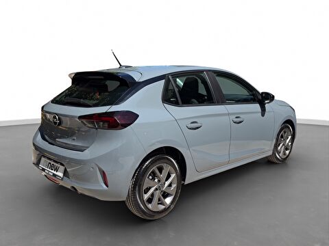 opel, corsa, hatchback 1.2 turbo edition otomatik, otomatik, benzin 2.el otomobil | renew 6