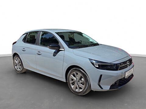 opel, corsa, hatchback 1.2 turbo edition otomatik, otomatik, benzin 2.el otomobil | renew 4