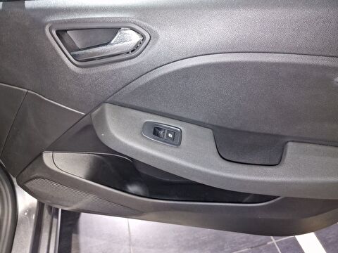 renault, clio, 1.0 tce evolution x-tronic, otomatik, benzin 2.el otomobil | renew 17