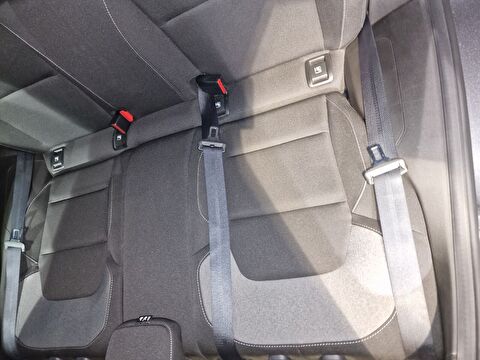 renault, clio, 1.0 tce evolution x-tronic, otomatik, benzin 2.el otomobil | renew 7