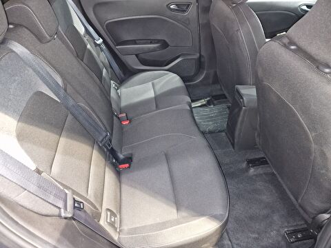 renault, clio, 1.0 tce evolution x-tronic, otomatik, benzin 2.el otomobil | renew 8