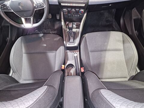 renault, clio, 1.0 tce evolution x-tronic, otomatik, benzin 2.el otomobil | renew 13