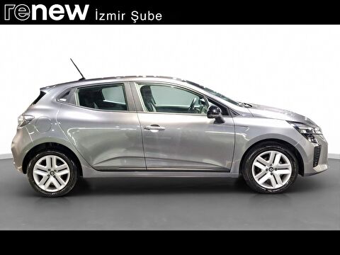 renault, clio, 1.0 tce evolution x-tronic, otomatik, benzin 2.el otomobil | renew 5