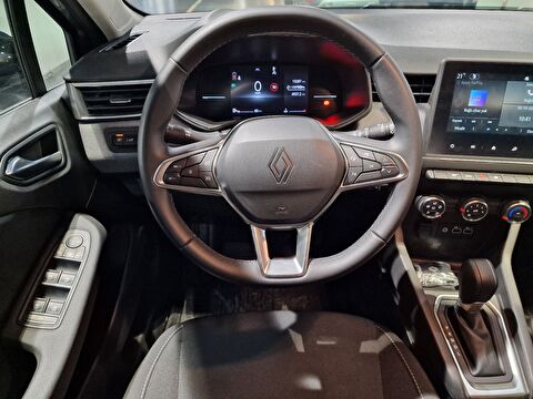 renault, clio, 1.0 tce evolution x-tronic, otomatik, benzin 2.el otomobil | renew 20