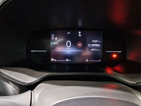 renault, clio, 1.0 tce evolution x-tronic, otomatik, benzin 2.el otomobil | renew 12