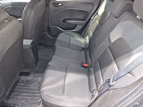 renault, clio, 1.0 tce evolution x-tronic, otomatik, benzin 2.el otomobil | renew 16