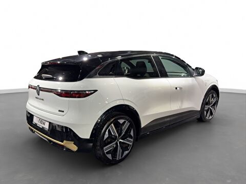 renault, megane e-tech, crossover ev60 ıconic otomatik, otomatik, elektrik 2.el otomobil | renew 7