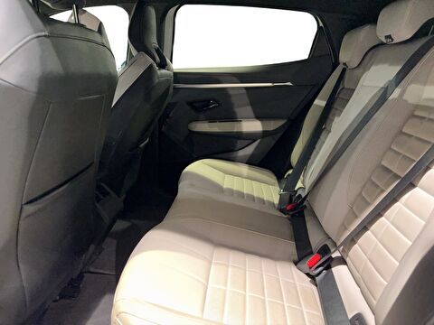 renault, megane e-tech, crossover ev60 ıconic otomatik, otomatik, elektrik 2.el otomobil | renew 13
