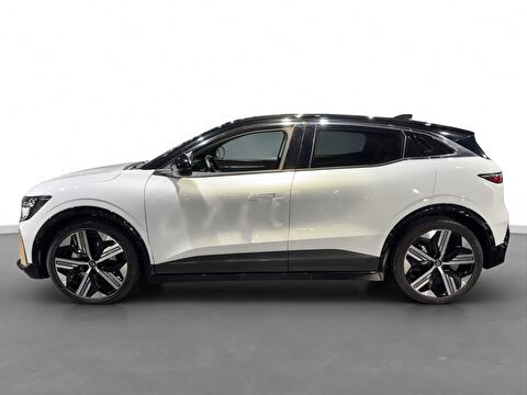 renault, megane e-tech, crossover ev60 ıconic otomatik, otomatik, elektrik 2.el otomobil | renew 8