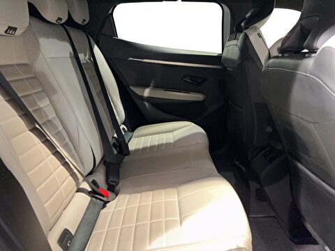 renault, megane e-tech, crossover ev60 ıconic otomatik, otomatik, elektrik 2.el otomobil | renew 14