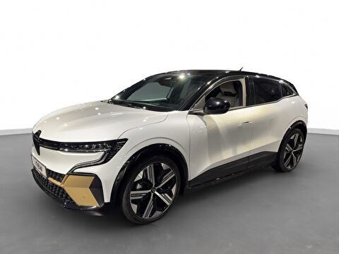 Renault, Megane E-Tech, Crossover EV60 Iconic Otomatik, Otomatik, Elektrik 2. el otomobil | renew Mobile