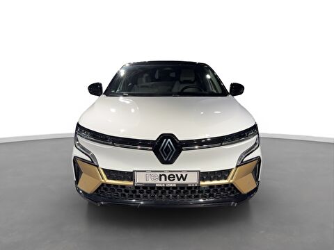 renault, megane e-tech, crossover ev60 ıconic otomatik, otomatik, elektrik 2.el otomobil | renew 3