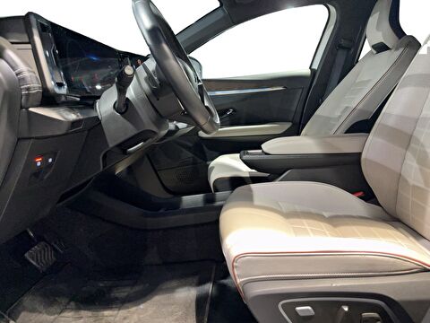 renault, megane e-tech, crossover ev60 ıconic otomatik, otomatik, elektrik 2.el otomobil | renew 10