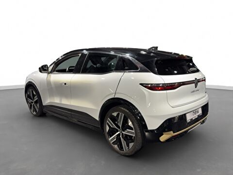 renault, megane e-tech, crossover ev60 ıconic otomatik, otomatik, elektrik 2.el otomobil | renew 5