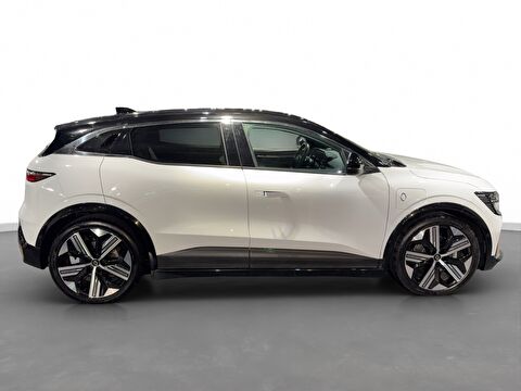 renault, megane e-tech, crossover ev60 ıconic otomatik, otomatik, elektrik 2.el otomobil | renew 9