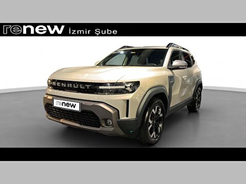 SUV 1.6 E-tech Techno Otomatik, 2. el otomobil | renew