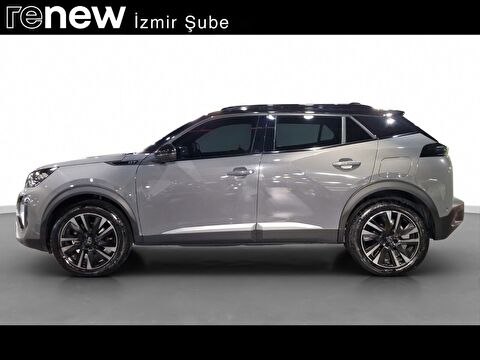 peugeot, 2008, 1.2 puretech gt eat8, otomatik, benzin 2.el otomobil | renew 4