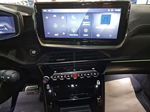 peugeot, 2008, 1.2 puretech gt eat8, otomatik, benzin 2.el otomobil | renew 11