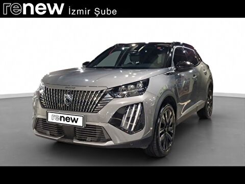 1.2 PureTech GT EAT8, 2. el otomobil | renew
