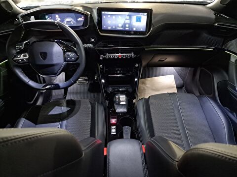 peugeot, 2008, 1.2 puretech gt eat8, otomatik, benzin 2.el otomobil | renew 23