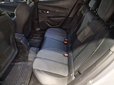 peugeot, 2008, 1.2 puretech gt eat8, otomatik, benzin 2.el otomobil | renew 18