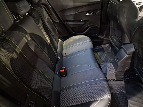 peugeot, 2008, 1.2 puretech gt eat8, otomatik, benzin 2.el otomobil | renew 16