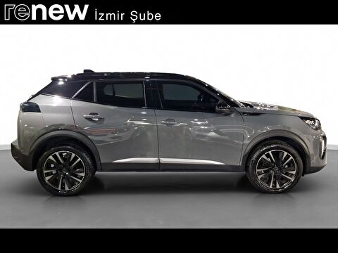 peugeot, 2008, 1.2 puretech gt eat8, otomatik, benzin 2.el otomobil | renew 5