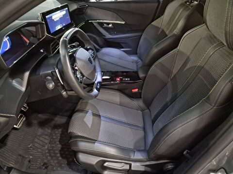 peugeot, 2008, 1.2 puretech gt eat8, otomatik, benzin 2.el otomobil | renew 15