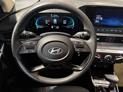 hyundai, i20, hatchback 1.0 t-gdı jump dct, otomatik, benzin 2.el otomobil | renew 17