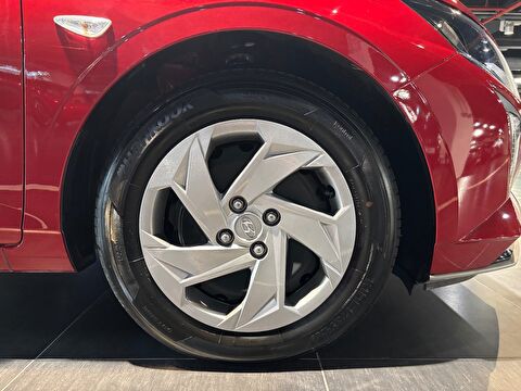 hyundai, i20, hatchback 1.0 t-gdı jump dct, otomatik, benzin 2.el otomobil | renew 8