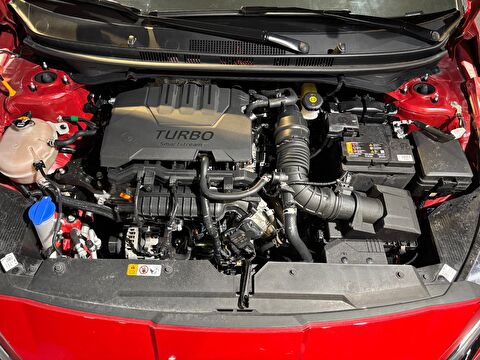 hyundai, i20, hatchback 1.0 t-gdı jump dct, otomatik, benzin 2.el otomobil | renew 19