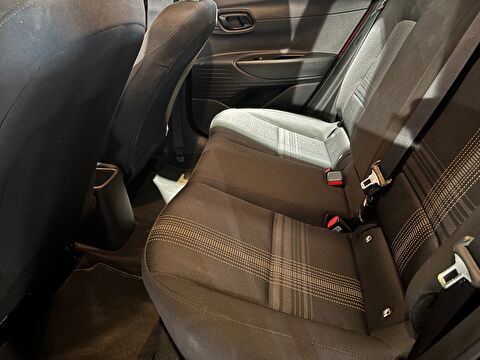hyundai, i20, hatchback 1.0 t-gdı jump dct, otomatik, benzin 2.el otomobil | renew 15