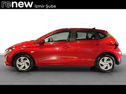 hyundai, i20, hatchback 1.0 t-gdı jump dct, otomatik, benzin 2.el otomobil | renew 4