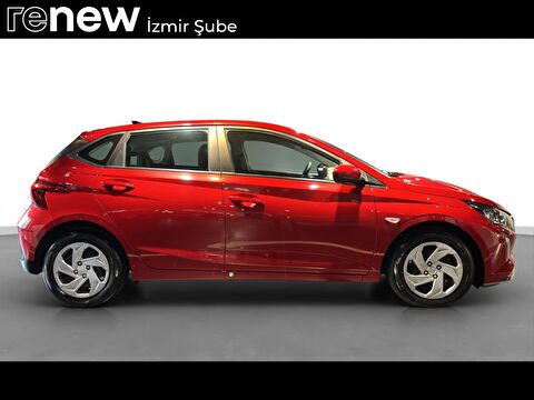 hyundai, i20, hatchback 1.0 t-gdı jump dct, otomatik, benzin 2.el otomobil | renew 5
