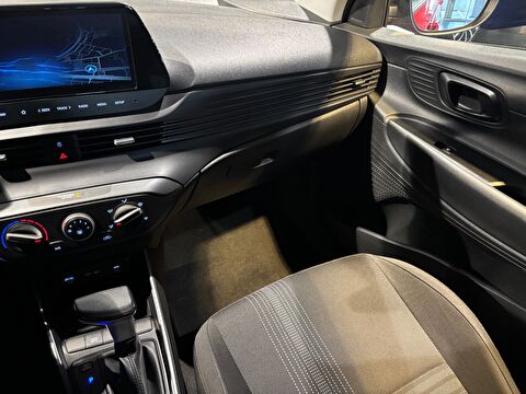hyundai, i20, hatchback 1.0 t-gdı jump dct, otomatik, benzin 2.el otomobil | renew 21